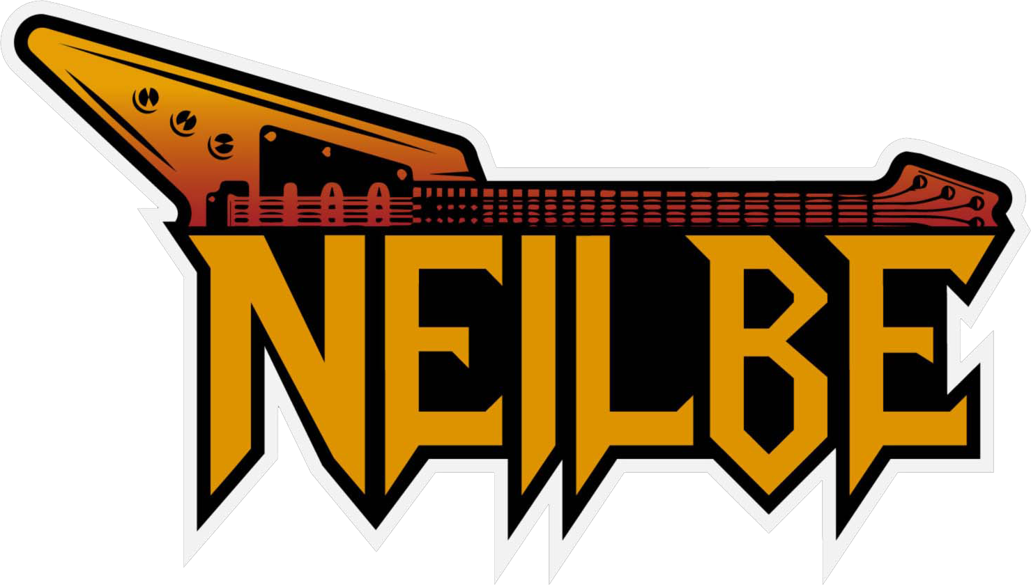 NeilBe logo
